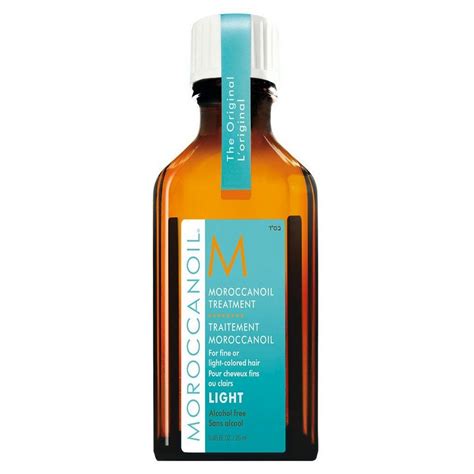 moroccanoil haaröl light preisvergleich